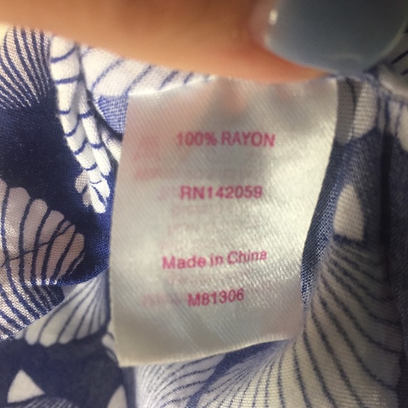 [MacBeth Collection] by Margaret Joseph’s tank - Picture 6 of 6